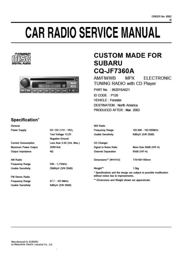CQ-JF7360A_Subaru